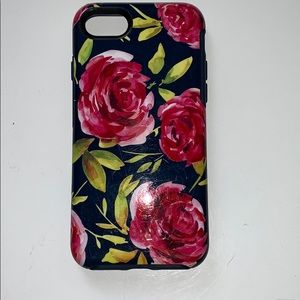 Symmetry Otterbox for iphone 7 & 8